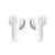 Навушники Oppo Enco Buds3 Pro Glaze White (ETEK1 Glaze White), зображення 2 Навушники Oppo Enco Buds3 Pro Glaze White (ETEK1 Glaze White), зображення 2