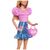 Кукла Barbie Моя модная подружка (HYT84), изображение 3 Кукла Barbie Моя модная подружка (HYT84), изображение 3