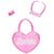 Кукла Barbie Моя модная подружка (HYT84), изображение 4 Кукла Barbie Моя модная подружка (HYT84), изображение 4