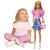 Кукла Barbie Моя модная подружка (HYT84), изображение 6 Кукла Barbie Моя модная подружка (HYT84), изображение 6