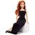 Лялька Barbie Signature Basics 4 Рудоволоса та тендітна (JBH74), зображення 2 Лялька Barbie Signature Basics 4 Рудоволоса та тендітна (JBH74), зображення 2