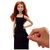 Лялька Barbie Signature Basics 4 Рудоволоса та тендітна (JBH74), зображення 3 Лялька Barbie Signature Basics 4 Рудоволоса та тендітна (JBH74), зображення 3