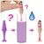 Кукла Barbie сюрприз Mini BarbieLand Color Reveal Радужные и стильные (JCR08), изображение 3 Кукла Barbie сюрприз Mini BarbieLand Color Reveal Радужные и стильные (JCR08), изображение 3