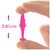 Кукла Barbie сюрприз Mini BarbieLand Color Reveal Радужные и стильные (JCR08), изображение 4 Кукла Barbie сюрприз Mini BarbieLand Color Reveal Радужные и стильные (JCR08), изображение 4