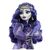 Кукла Monster High Монстро-классика Спектра (HXH77), изображение 3 Кукла Monster High Монстро-классика Спектра (HXH77), изображение 3