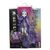 Кукла Monster High Монстро-классика Спектра (HXH77), изображение 6 Кукла Monster High Монстро-классика Спектра (HXH77), изображение 6