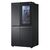 Холодильник LG GC-Q257CBFV, зображення 5 Холодильник LG GC-Q257CBFV, зображення 5