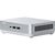 Компьютер ASUS NUC 14 Pro+ RNUC14RVSU900002I Kit(L6) / Ultra 9 185H, M.2 22x80 NVMe; 22x42 NVMe (90AR0051-M000J0), изображение 3 Компьютер ASUS NUC 14 Pro+ RNUC14RVSU900002I Kit(L6) / Ultra 9 185H, M.2 22x80 NVMe; 22x42 NVMe (90AR0051-M000J0), изображение 3