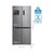 Холодильник PRIME Technics RFNC 474 EXD (RFNC474EXD), изображение 5 Холодильник PRIME Technics RFNC 474 EXD (RFNC474EXD), изображение 5