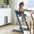 Стульчик для кормления Stokke Tripp Trapp, Fjord Blue (серо-синий) (100138), изображение 3 Стульчик для кормления Stokke Tripp Trapp, Fjord Blue (серо-синий) (100138), изображение 3