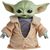 Мягкая игрушка Star Wars Грогу Версия 4.0 28 см (HPG49) Мягкая игрушка Star Wars Грогу Версия 4.0 28 см (HPG49)