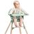 Стульчик для кормления Stokke Clikk белый (White) (552004), изображение 3 Стульчик для кормления Stokke Clikk белый (White) (552004), изображение 3