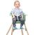 Стульчик для кормления Stokke Clikk белый (White) (552004), изображение 4 Стульчик для кормления Stokke Clikk белый (White) (552004), изображение 4