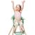Стульчик для кормления Stokke Clikk белый (White) (552004), изображение 5 Стульчик для кормления Stokke Clikk белый (White) (552004), изображение 5
