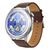 Смарт-часы HOCO Y21 AMOLED Smart sports watch(call version) Silver (6942007624084) Смарт-часы HOCO Y21 AMOLED Smart sports watch(call version) Silver (6942007624084)