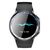 Смарт-часы HOCO Y24 AMOLED Smart sports watch (call version) Black (6942007641005), изображение 2 Смарт-часы HOCO Y24 AMOLED Smart sports watch (call version) Black (6942007641005), изображение 2