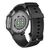 Смарт-часы HOCO Y24 AMOLED Smart sports watch (call version) Black (6942007641005), изображение 3 Смарт-часы HOCO Y24 AMOLED Smart sports watch (call version) Black (6942007641005), изображение 3