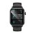 Смарт-годинник HOCO Y26 Smart sports watch (call version) Black (6942007645416), зображення 2 Смарт-годинник HOCO Y26 Smart sports watch (call version) Black (6942007645416), зображення 2