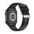 Смарт-годинник HOCO Y26 Smart sports watch (call version) Black (6942007645416), зображення 3 Смарт-годинник HOCO Y26 Smart sports watch (call version) Black (6942007645416), зображення 3