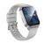 Смарт-часы HOCO Y26 Smart sports watch (call version) Silver (6942007645423) Смарт-часы HOCO Y26 Smart sports watch (call version) Silver (6942007645423)