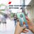 Поисковая система Canyon OnTag 1 Anti-Lost Smart Tracker iOS Black 4-pack (CNE-4XPT01BB), изображение 11 Поисковая система Canyon OnTag 1 Anti-Lost Smart Tracker iOS Black 4-pack (CNE-4XPT01BB), изображение 11