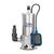 Дренажный насос ANNOVI REVERBERI ARUP 1100XD Inox для грязной воды, 16500 л/ч, 1,1 кВт (51985) Дренажный насос ANNOVI REVERBERI ARUP 1100XD Inox для грязной воды, 16500 л/ч, 1,1 кВт (51985)