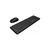 Комплект Xiaomi MiiiW Keyboard and Mouse Combo Gen 3 PB03 Wireless UA Black (MW24PB03 Black), зображення 2 Комплект Xiaomi MiiiW Keyboard and Mouse Combo Gen 3 PB03 Wireless UA Black (MW24PB03 Black), зображення 2