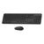 Комплект Xiaomi MiiiW Keyboard and Mouse Combo Gen 3 PB03 Wireless UA Black (MW24PB03 Black) Комплект Xiaomi MiiiW Keyboard and Mouse Combo Gen 3 PB03 Wireless UA Black (MW24PB03 Black)