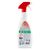 Спрей для чистки ванн Smac Sgrassatore Disinfettante Дезинфицирующий 650 мл (8003650026026), изображение 4 Спрей для чистки ванн Smac Sgrassatore Disinfettante Дезинфицирующий 650 мл (8003650026026), изображение 4