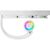 Система жидкостного охлаждения Arctic Freezer III Pro 360 A-RGB (ACFRE00188A), изображение 3 Система жидкостного охлаждения Arctic Freezer III Pro 360 A-RGB (ACFRE00188A), изображение 3