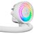 Система жидкостного охлаждения Arctic Freezer III Pro 360 A-RGB (ACFRE00188A), изображение 4 Система жидкостного охлаждения Arctic Freezer III Pro 360 A-RGB (ACFRE00188A), изображение 4