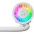 Система жидкостного охлаждения Arctic Freezer III Pro 360 A-RGB (ACFRE00188A), изображение 5 Система жидкостного охлаждения Arctic Freezer III Pro 360 A-RGB (ACFRE00188A), изображение 5