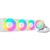 Система жидкостного охлаждения Arctic Freezer III Pro 360 A-RGB (ACFRE00188A) Система жидкостного охлаждения Arctic Freezer III Pro 360 A-RGB (ACFRE00188A)