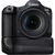 Батарейный блок Canon BG-R20 (EOS R5/R5m2/R6/R6m2) (6762C001), изображение 3 Батарейный блок Canon BG-R20 (EOS R5/R5m2/R6/R6m2) (6762C001), изображение 3