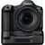 Батарейный блок Canon CF-R20EP (6538C001), изображение 3 Батарейный блок Canon CF-R20EP (6538C001), изображение 3