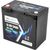 Батарея LiFePo4 Longttech 12.8V - 54Ah (LAR1254-G22NF-R32), изображение 4 Батарея LiFePo4 Longttech 12.8V - 54Ah (LAR1254-G22NF-R32), изображение 4