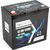 Батарея LiFePo4 Longttech 12.8V - 54Ah (LAR1254-G22NF-R32), изображение 5 Батарея LiFePo4 Longttech 12.8V - 54Ah (LAR1254-G22NF-R32), изображение 5
