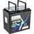 Батарея LiFePo4 Longttech 12.8V - 54Ah (LAR1254-G22NF-R32), изображение 6 Батарея LiFePo4 Longttech 12.8V - 54Ah (LAR1254-G22NF-R32), изображение 6