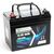 Батарея LiFePo4 Longttech 12.8V - 36Ah (LAR1236-LT40-R32), изображение 3 Батарея LiFePo4 Longttech 12.8V - 36Ah (LAR1236-LT40-R32), изображение 3