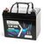 Батарея LiFePo4 Longttech 12.8V - 36Ah (LAR1236-LT40-R32), изображение 7 Батарея LiFePo4 Longttech 12.8V - 36Ah (LAR1236-LT40-R32), изображение 7