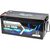 Батарея LiFePo4 Longttech 12.8V - 200Ah (LAR12200-G4D-R32), изображение 4 Батарея LiFePo4 Longttech 12.8V - 200Ah (LAR12200-G4D-R32), изображение 4