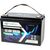 Батарея LiFePo4 Longttech 12.8V - 100Ah (LAR12100-G31-R32), изображение 2 Батарея LiFePo4 Longttech 12.8V - 100Ah (LAR12100-G31-R32), изображение 2