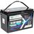 Батарея LiFePo4 Longttech 12.8V - 100Ah (LAR12100-G31-R32), изображение 4 Батарея LiFePo4 Longttech 12.8V - 100Ah (LAR12100-G31-R32), изображение 4