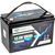Батарея LiFePo4 Longttech 12.8V - 100Ah (LAR12100-G31-R32), изображение 5 Батарея LiFePo4 Longttech 12.8V - 100Ah (LAR12100-G31-R32), изображение 5