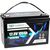 Батарея LiFePo4 Longttech 12.8V - 100Ah (LAR12100-G31-R32) Батарея LiFePo4 Longttech 12.8V - 100Ah (LAR12100-G31-R32)
