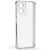 Чехол для мобильного телефона BeCover Anti-Shock Motorola Moto G05 / E15 Clear (713470), изображение 3 Чехол для мобильного телефона BeCover Anti-Shock Motorola Moto G05 / E15 Clear (713470), изображение 3