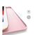 Чохол до планшета BeCover Tri Fold Soft TPU Silicone Apple iPad 10.2 2019/2020/2021 Rose Gold (706886), зображення 3 Чохол до планшета BeCover Tri Fold Soft TPU Silicone Apple iPad 10.2 2019/2020/2021 Rose Gold (706886), зображення 3