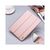 Чохол до планшета BeCover Tri Fold Soft TPU Silicone Apple iPad 10.2 2019/2020/2021 Rose Gold (706886), зображення 6 Чохол до планшета BeCover Tri Fold Soft TPU Silicone Apple iPad 10.2 2019/2020/2021 Rose Gold (706886), зображення 6