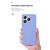 Чехол для мобильного телефона Armorstandart ICON Realme C61 4G Camera cover Lavender (ARM80558), изображение 7