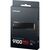 Накопитель SSD M.2 2280 1TB 9100 PRO Heatsink Samsung (MZ-VAP1T0CW), изображение 8 Накопитель SSD M.2 2280 1TB 9100 PRO Heatsink Samsung (MZ-VAP1T0CW), изображение 8